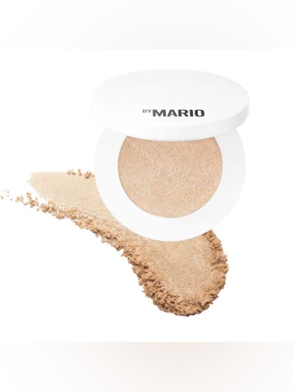 Makeup By Mario Soft Glow Highlighter | Golden